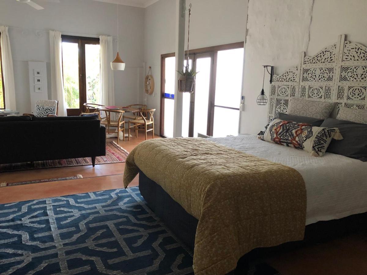 Shorebreak Studio Apartments Sapphire Beach Zewnętrze zdjęcie